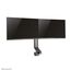 Neomounts FPMA-D860DBLACK Monitorarm 10-27", 4 image