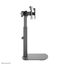 Neomounts FPMA-D865DBLACK Monitor-Ständer 10-27" - Gasfeder, 5 image