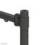 Neomounts FPMA-D960BLACKPLUS Monitorarm 10-49", 3 image