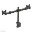 Neomounts FPMA-D960D Monitorarm 10-27", 2 image