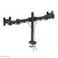 Neomounts FPMA-D960DG Monitorarm 10-27", 3 image