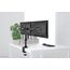 Neomounts FPMA-DCB100DBLACK Monitorarm 10-27", 6 image