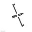 Neomounts FPMA-VESANON VESA-Adapter 13-27", 3 image