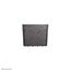 Neomounts FPMA-W110BLACK TV-Wandhalterung 10-40" - ultraflach