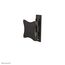 Neomounts FPMA-W810BLACK Monitor-/TV-Wandhalterung 10-27" - volle Bewegung