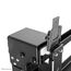 Neomounts LED-VW2000BLACK Videowall-Wandhalterung 32-75" - Pop-Out - max 70 kg, 11 image