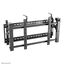 Neomounts LED-VW2000BLACK Videowall-Wandhalterung 32-75" - Pop-Out - max 70 kg, 2 image