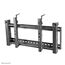 Neomounts LED-VW2000BLACK Videowall-Wandhalterung 32-75" - Pop-Out - max 70 kg, 4 image