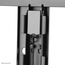 Neomounts LED-W600BLACK TV-Wandhalterung 37-75" - ultraflach, 3 image