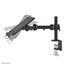 Neomounts NOTEBOOK-D100 Laptop-Halterung Monitorarm 10-22", 4 image