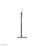 Neomounts NS-FS100BLACK Bodenständer 10-55", 2 image