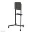 Neomounts NS-M1250BLACK TV-Trolley 37-70" - drehbar, Farbe: Schwarz, 2 image