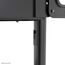 Neomounts NS-M1250BLACK TV-Trolley 37-70" - drehbar, Farbe: Schwarz, 7 image