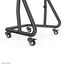 Neomounts NS-M3800BLACK TV-Trolley 60-100", 8 image