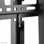 Neomounts NS-M4000BLACK TV-Trolley 60-105", 4 image