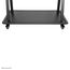 Neomounts NS-M4000BLACK TV-Trolley 60-105", 6 image