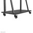 Neomounts NS-M4000BLACK TV-Trolley 60-105", 8 image