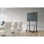 Neomounts NS-M4000BLACK TV-Trolley 60-105", 10 image