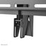 Neomounts NS-WMB300PBLACK Menuboard-Wandhalterung 40-52" - neigbar - Hochformat, 2 image