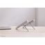 Neomounts NSLS010 Laptop-Halterung 11-17" - faltbar - kompakt - universal, 12 image