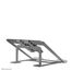 Neomounts NSLS085GREY Laptop-Halterung 10-17" - faltbar - kompakt - universal, Farbe: Grau, 3 image