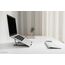Neomounts NSLS085GREY Laptop-Halterung 10-17" - faltbar - kompakt - universal, Farbe: Grau, 7 image