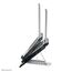 Neomounts NSLS100 Laptop-Halterung 10-22" - faltbar - kompakt - universal, 3 image