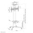 Neomounts PLASMA-M1700E TV-Trolley 32-70", 10 image