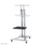 Neomounts PLASMA-M1800E TV-Trolley 27-70"