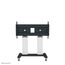 Neomounts PLASMA-M2600SILVER TV-Trolley 70-120" - motorisiert, 2 image