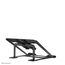 Neomounts NSLS085BLACK Laptop-Halterung 10-17" - faltbar - kompakt - universal, Farbe: Schwarz, 3 image