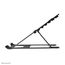 Neomounts NSLS085BLACK Laptop-Halterung 10-17" - faltbar - kompakt - universal, Farbe: Schwarz, 7 image