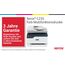 Xerox C235 A4 22 Seiten/Min. Kopie/Druck/Scan/Fax Wireless PS3 PCL5e/6 Automatischer Vorlageneinzug 2 Behälter Gesamt 251 Blatt, 8 image