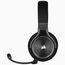 Corsair VIRTUOSO RGB Wireless XT Kopfhörer Verkabelt & Kabellos Kopfband Bluetooth Schwarz