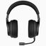 Corsair VIRTUOSO RGB Wireless XT Kopfhörer Verkabelt & Kabellos Kopfband Bluetooth Schwarz, 2 image