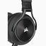 Corsair VIRTUOSO RGB Wireless XT Kopfhörer Verkabelt & Kabellos Kopfband Bluetooth Schwarz, 3 image