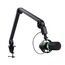 Trust GXT 255+ Onyx Schwarz PC-Mikrofon, 2 image
