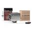 Noctua NH-P1 Computerkühlsystem Prozessor Kühlkörper/Radiator Aluminium 1 Stück(e), 2 image