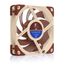 Noctua NF-A12x25 Computergehäuse Ventilator 12 cm Beige, Braun