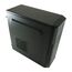 LC-Power 7039B Midi Tower Schwarz, 2 image