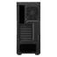 Cooler Master MasterBox MB600L V2 Midi Tower Schwarz, 2 image