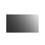 LG 55VSM5J-H Signage-Display Digital Signage Flachbildschirm 139,7 cm (55") LED WLAN 500 cd/m² Full HD Schwarz 24/7