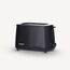 Severin 2287000 2 Scheibe(n) 700 W Schwarz
