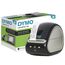 DYMO LabelWriter 550-Etikettendrucker | Beschriftungsgerät mit Thermodirektdruck | automatische Etikettenerkennung | druckt AdressetikettenVersandetikettenBarcodeetiketten und mehr | EU-Stecker