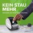 DYMO LabelWriter 550-Etikettendrucker | Beschriftungsgerät mit Thermodirektdruck | automatische Etikettenerkennung | druckt AdressetikettenVersandetikettenBarcodeetiketten und mehr | EU-Stecker, 3 image