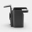 Brabantia 302466 Badezimmer-Aufbewahrungsbehälter Grau Badezimmer-Organizer, 2 image
