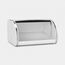 Brabantia 306044 Brotkasten Rechteckig Weiß, 2 image