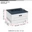 Xerox B310 A4 40 Seiten/Min. Wireless-Duplexdrucker PS3 PCL5e/6 2 Behälter Gesamt 350 Blatt, 8 image