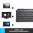 Logitech Master MX Keys Mini, 11 image