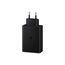 Samsung EP-T6530 Kopfhörer, Kopfhörer, Netbook, Laptop, Smartphone, Smartwatch, Tablets Schwarz AC Drinnen